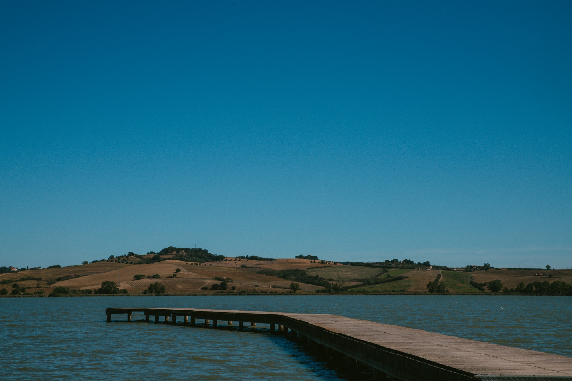 Lago di Chiusi