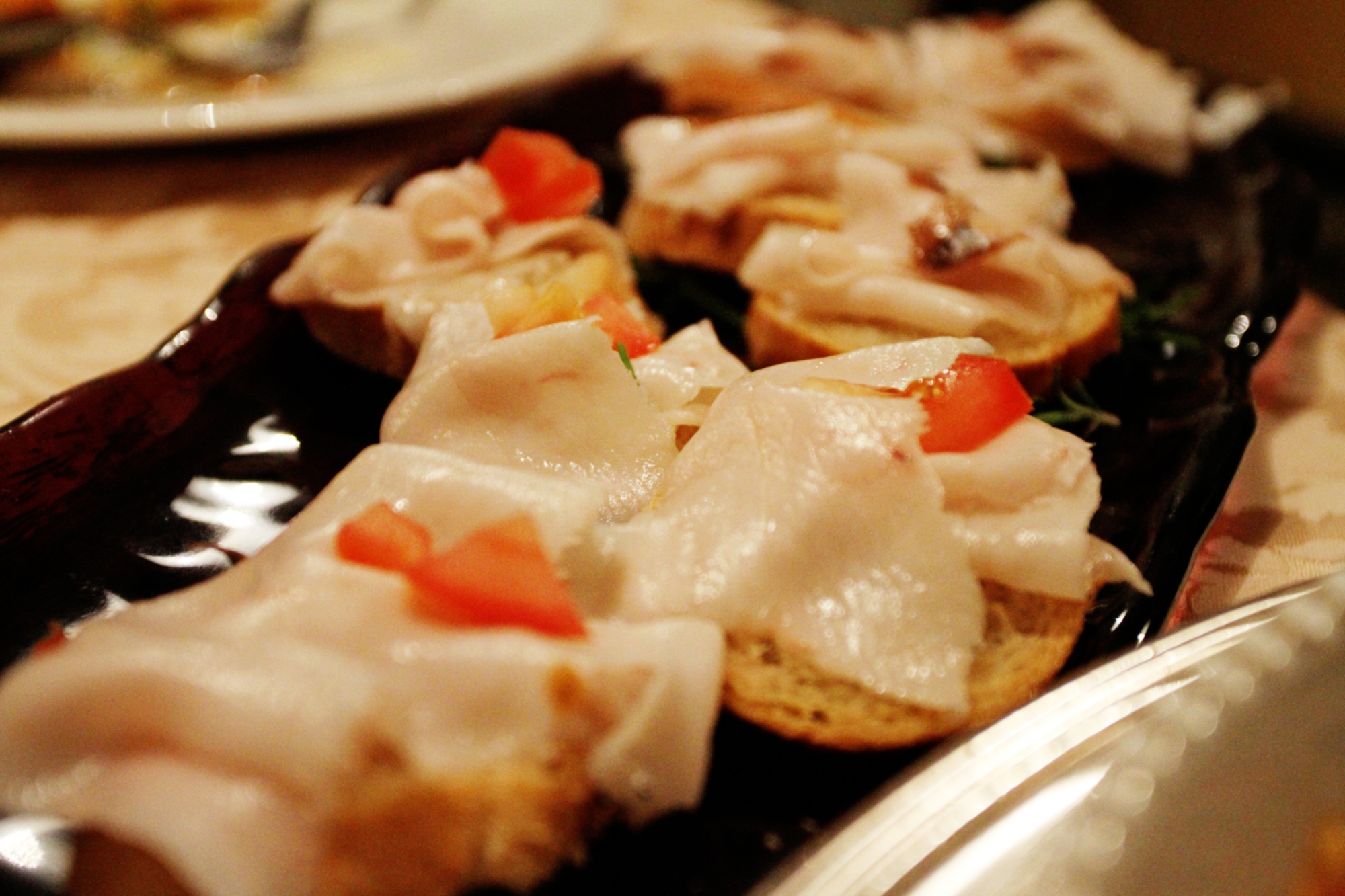 Lardo di Colonnata