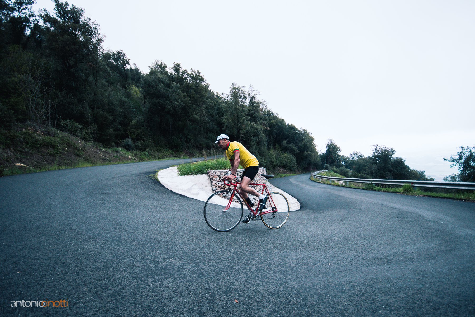 L'etrusca ciclostorica