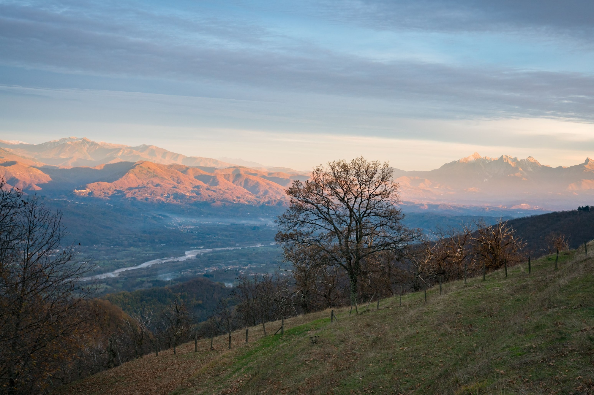 Unione dei Comuni e Ambito Lunigiana