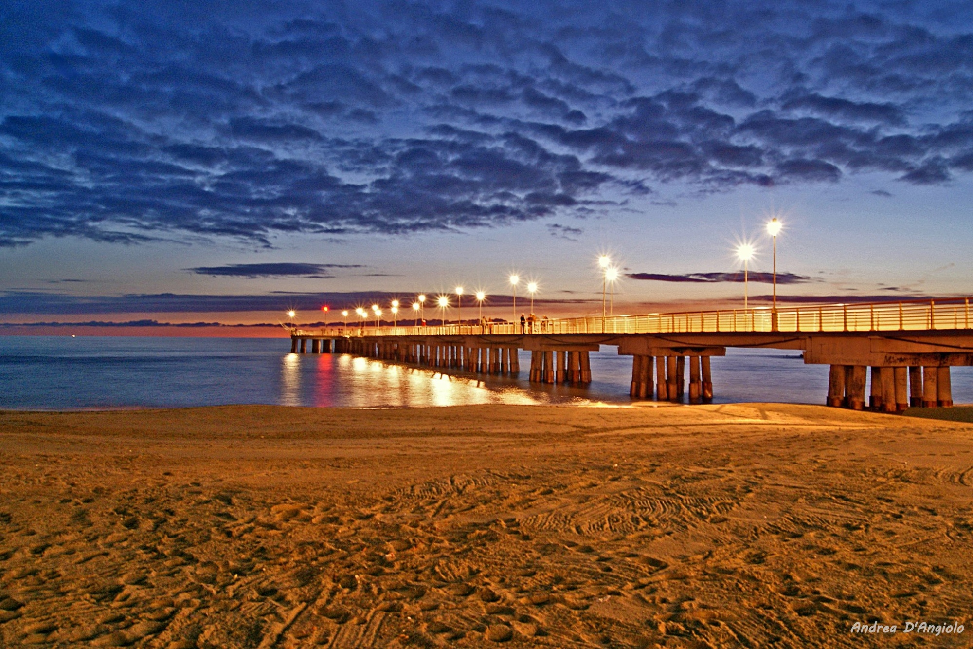 Marina di Massa