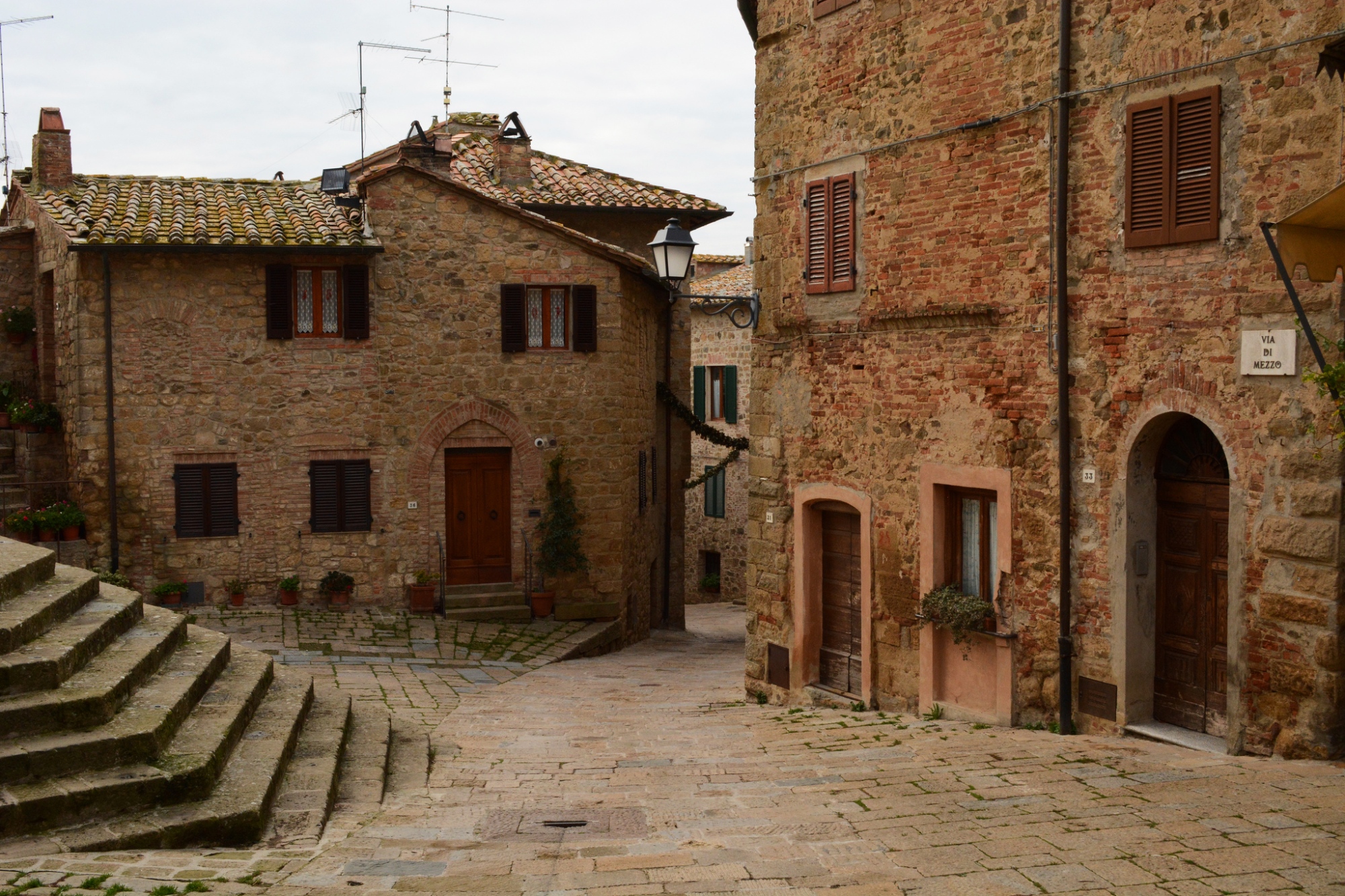 Teatro Povero de Monticchiello