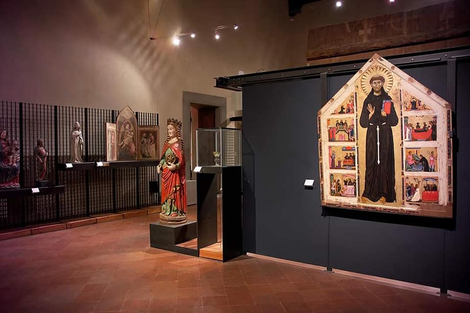 Musée Civique de Pistoia