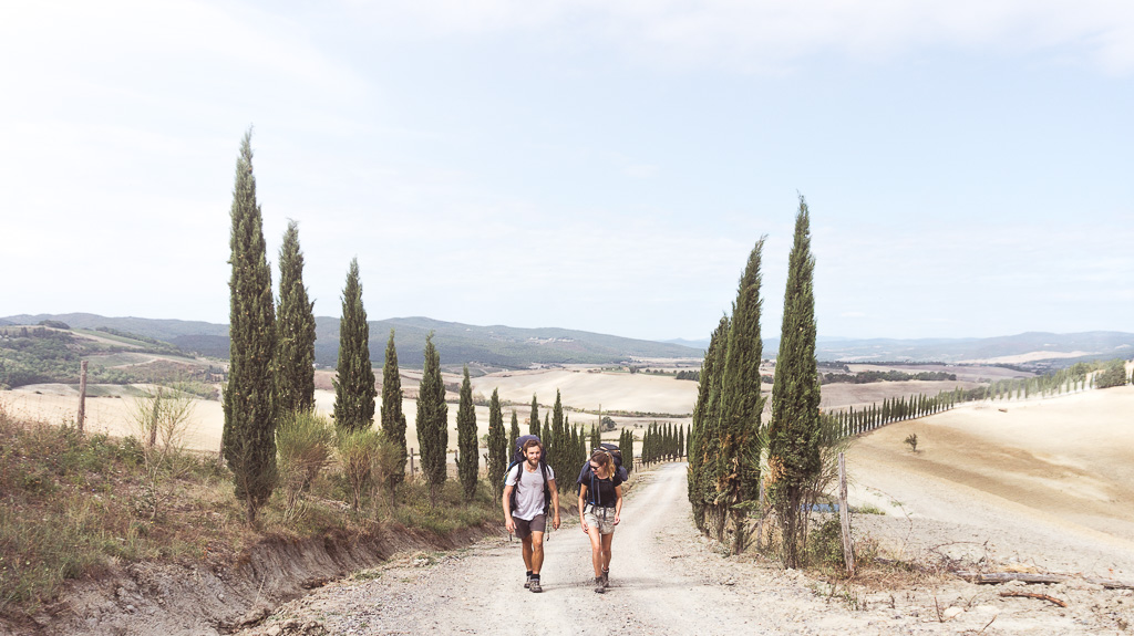 Via Francigena