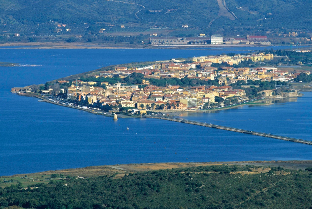 Orbetello