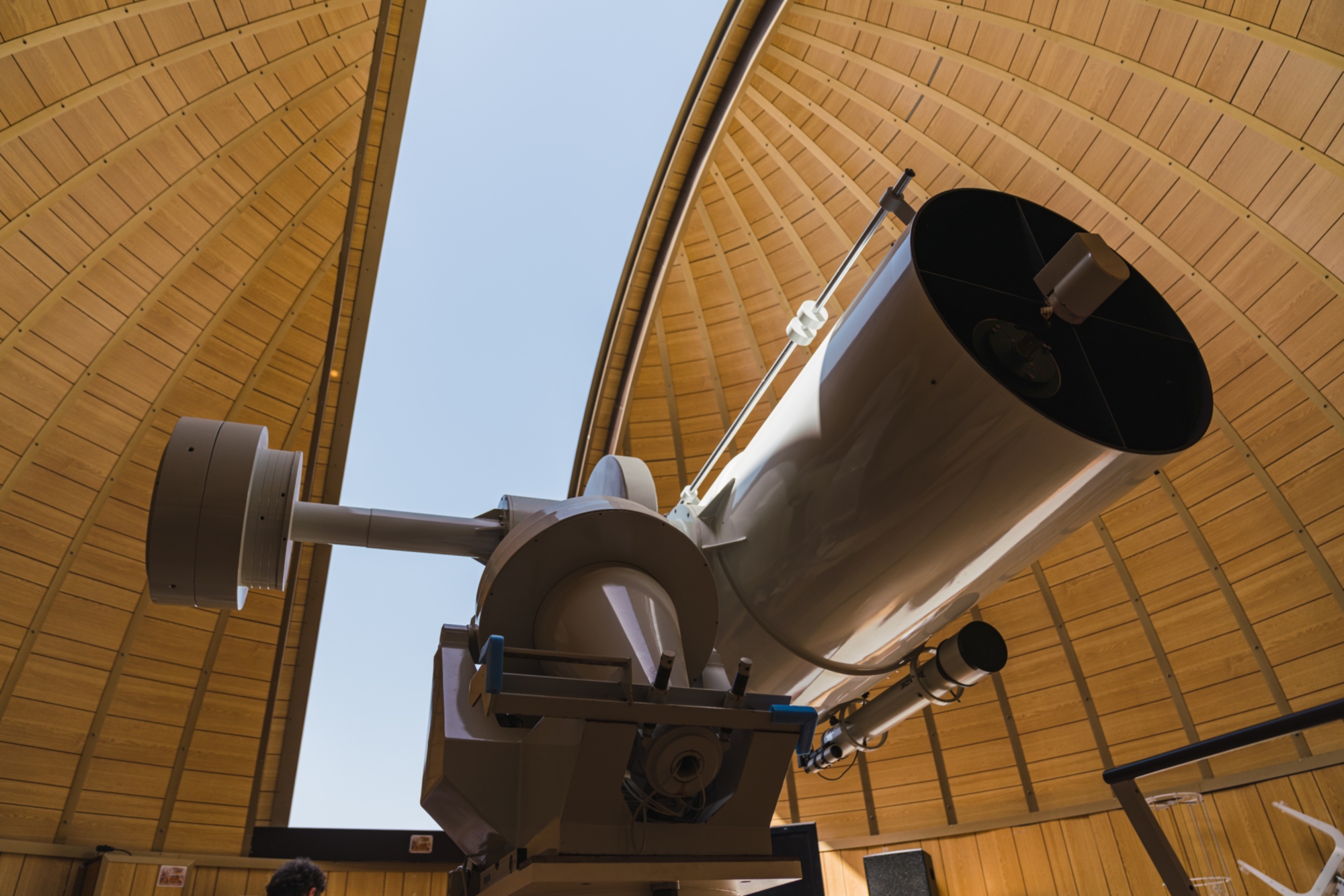 Observatoire multifonctionnel du Chianti