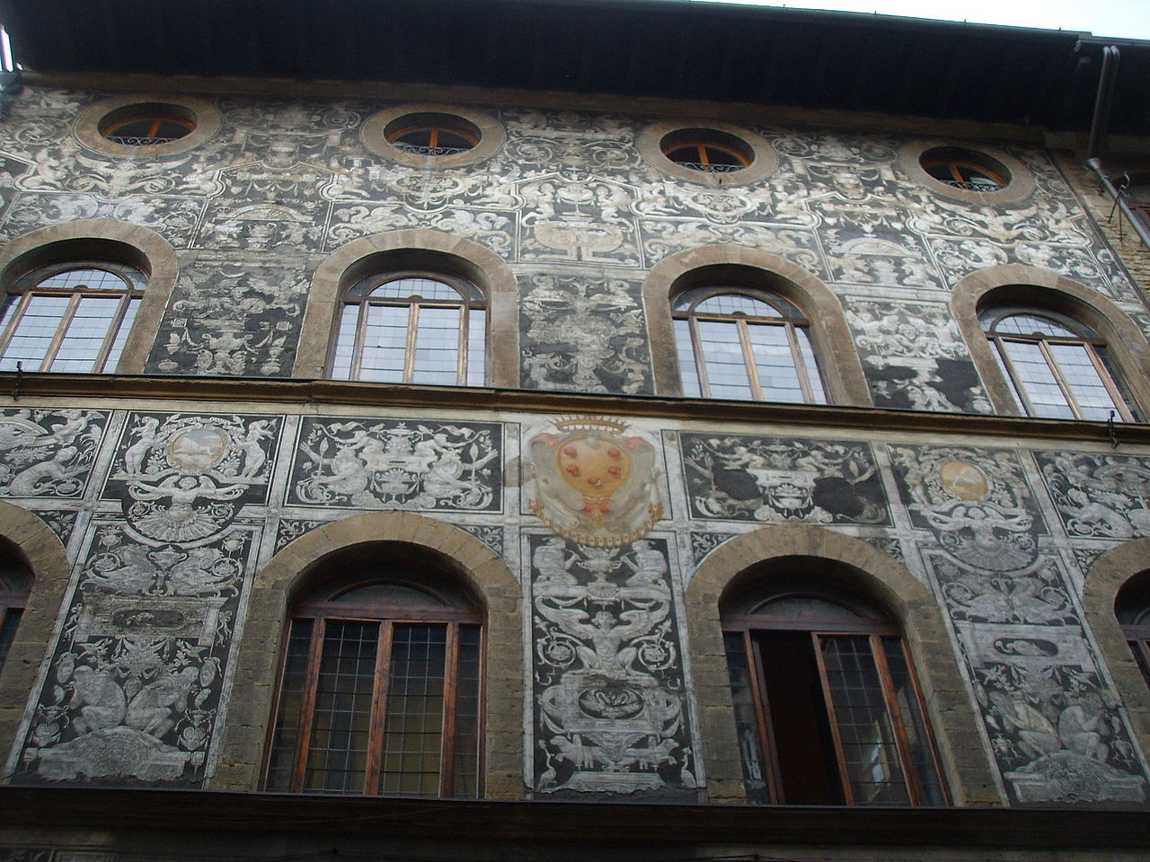 Palais Bianca Cappello