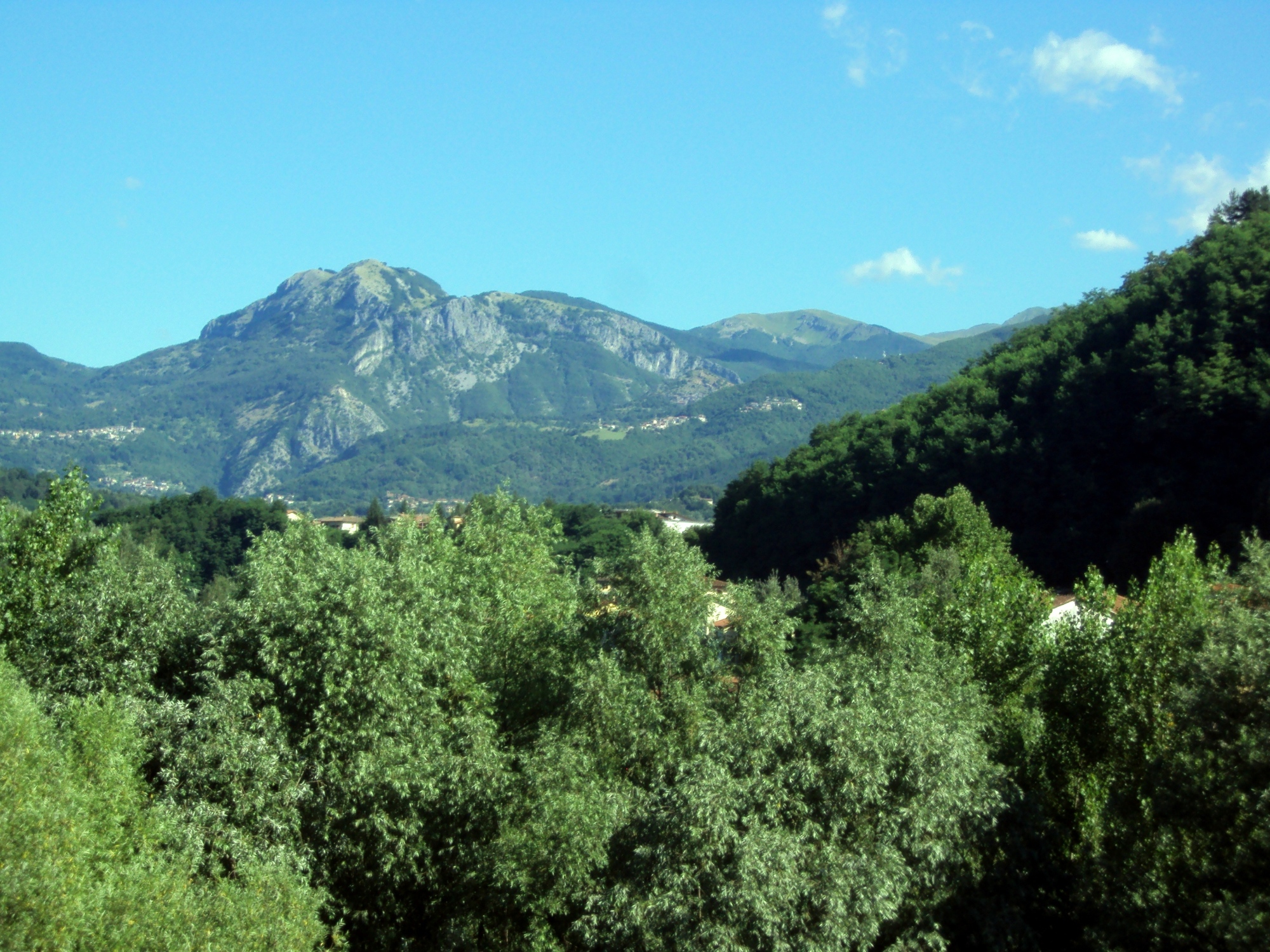 Parc de l’Orecchiella