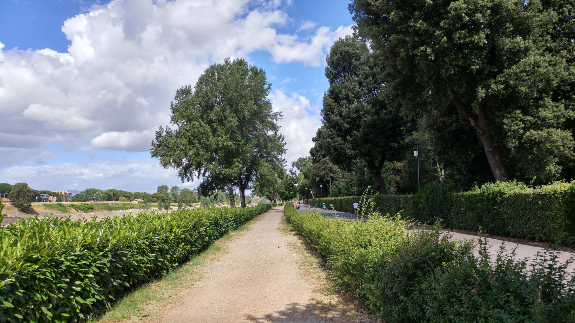 Parco delle Cascine