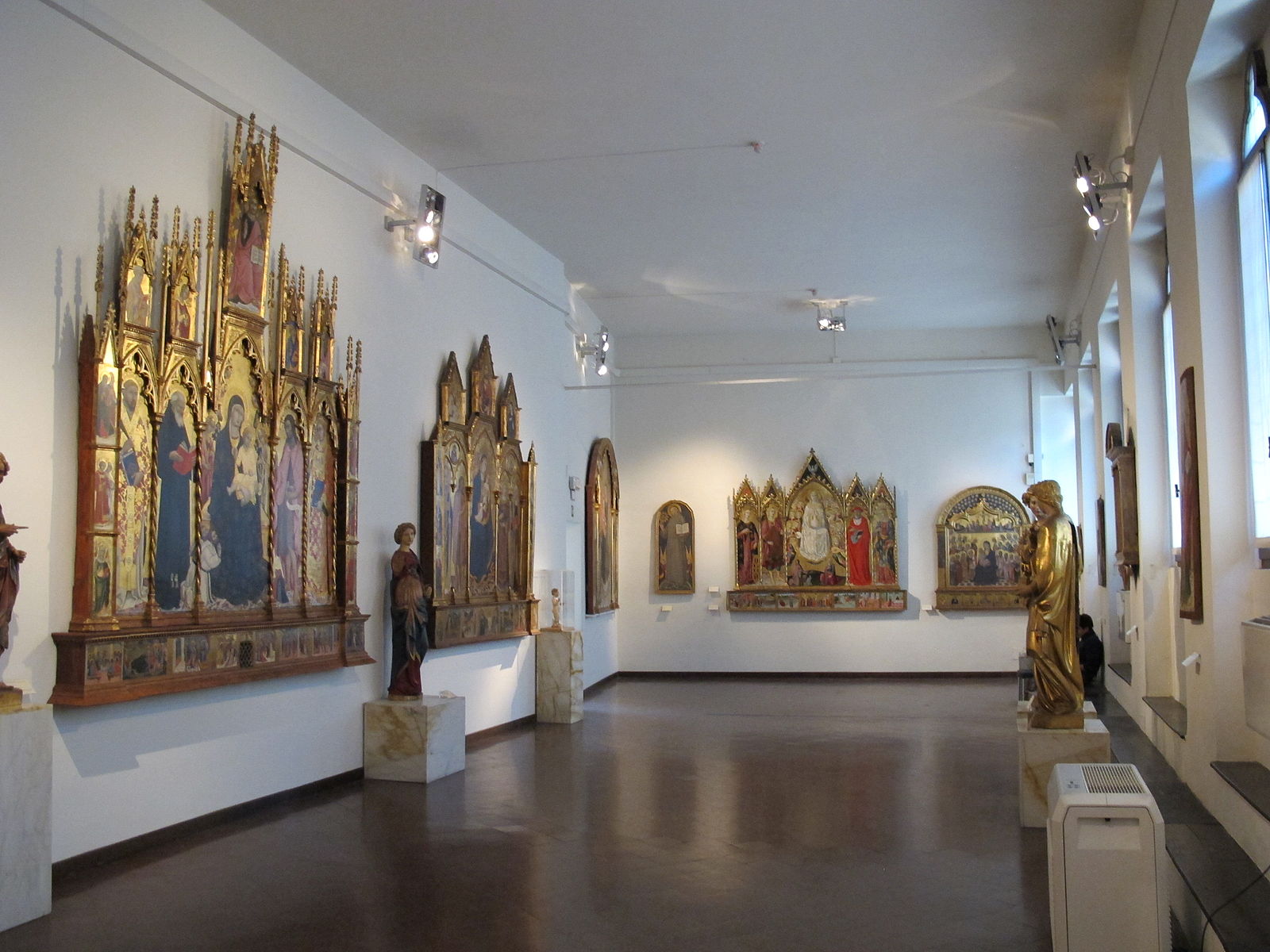 Pinacothèque nationale