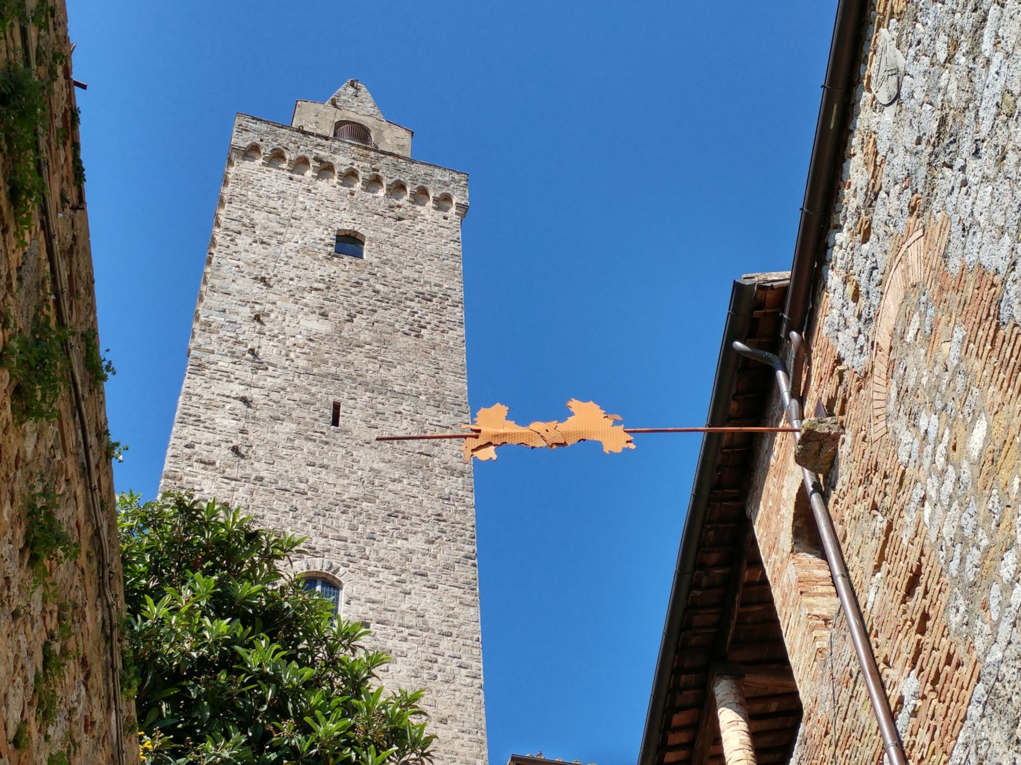 San Gimignano