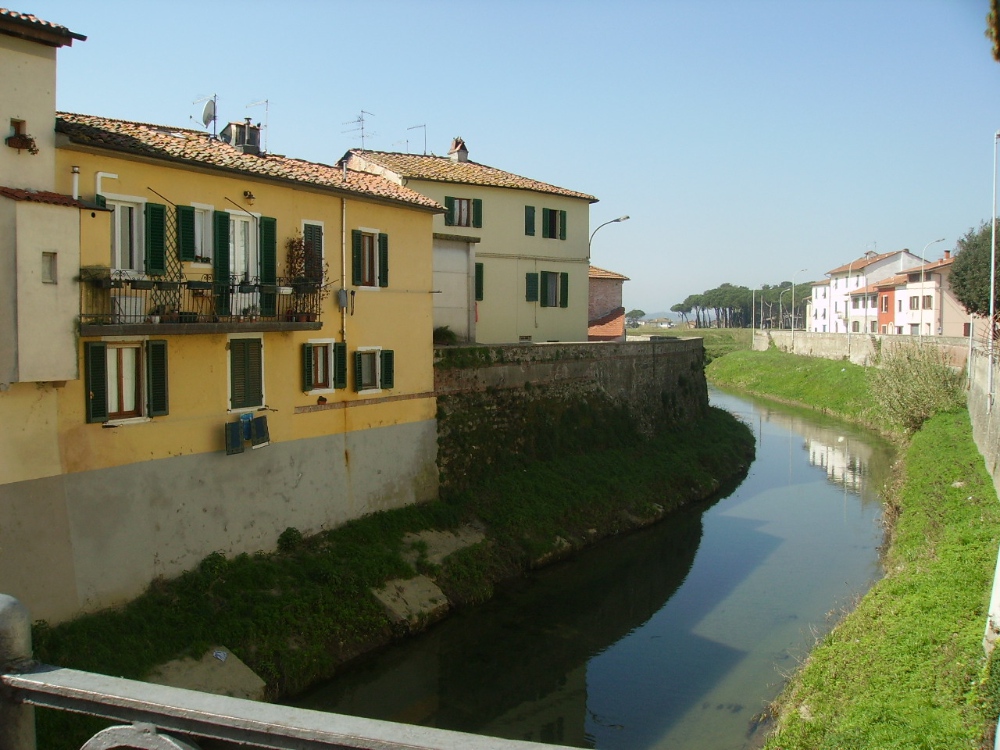 Ponte Buggianese