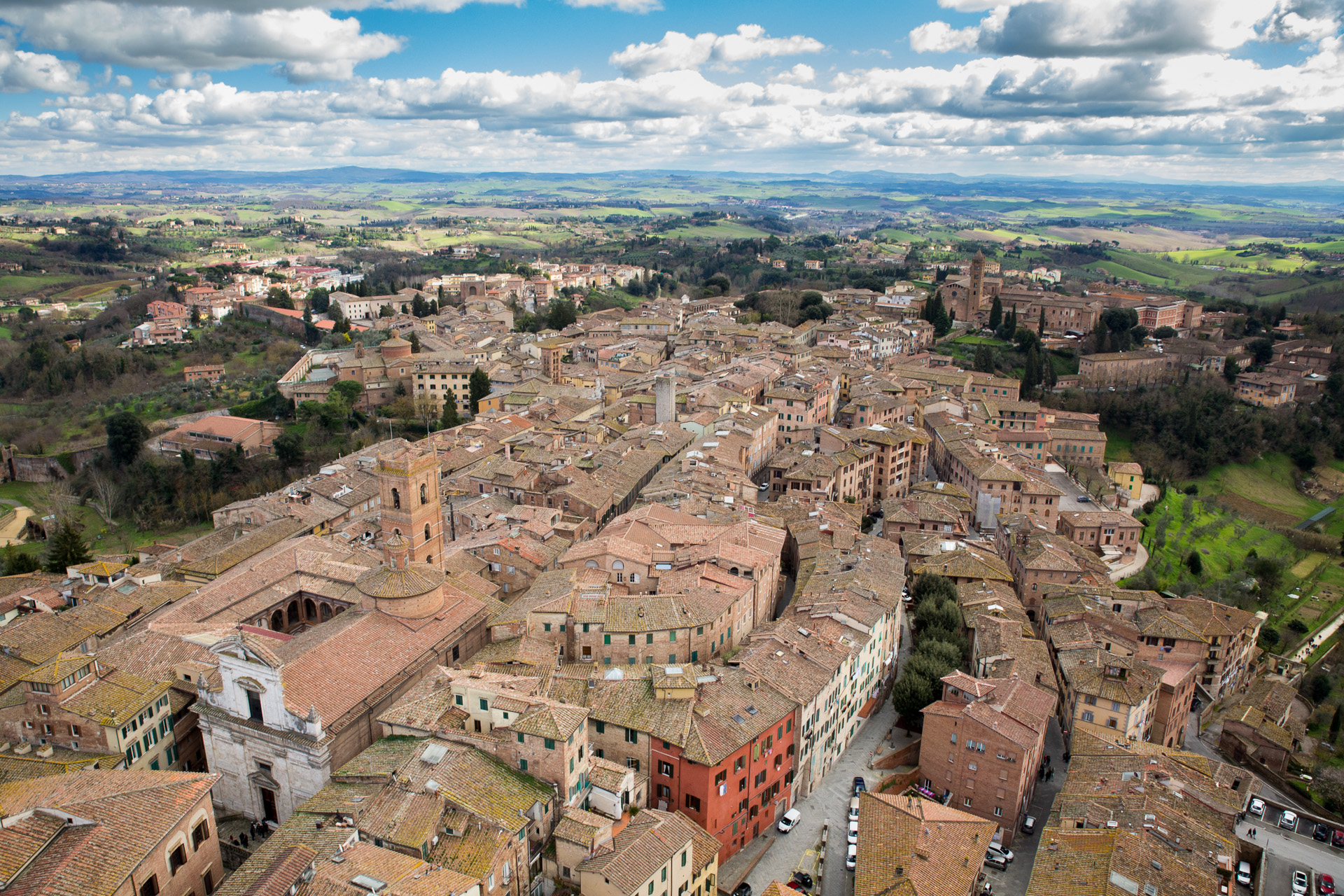Siena