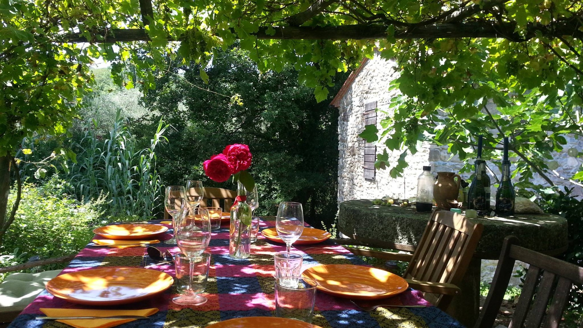 La cuisine traditionnelle toscane