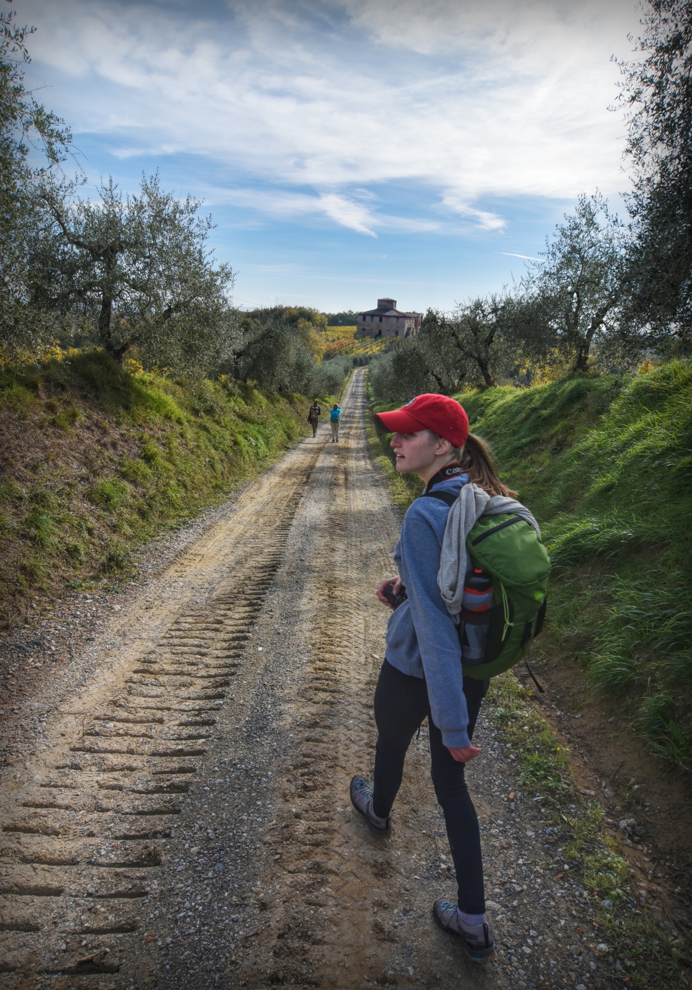 Via Francigena