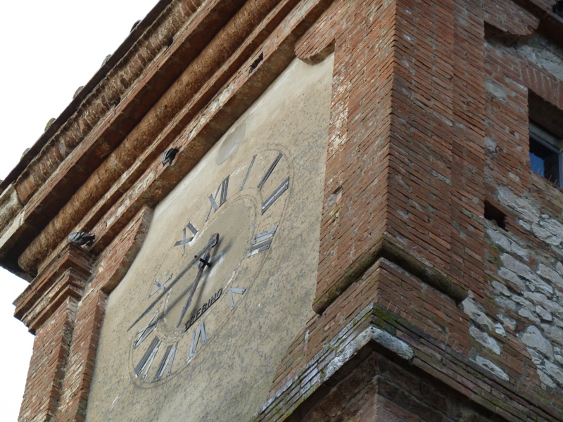 Tour de l’horloge