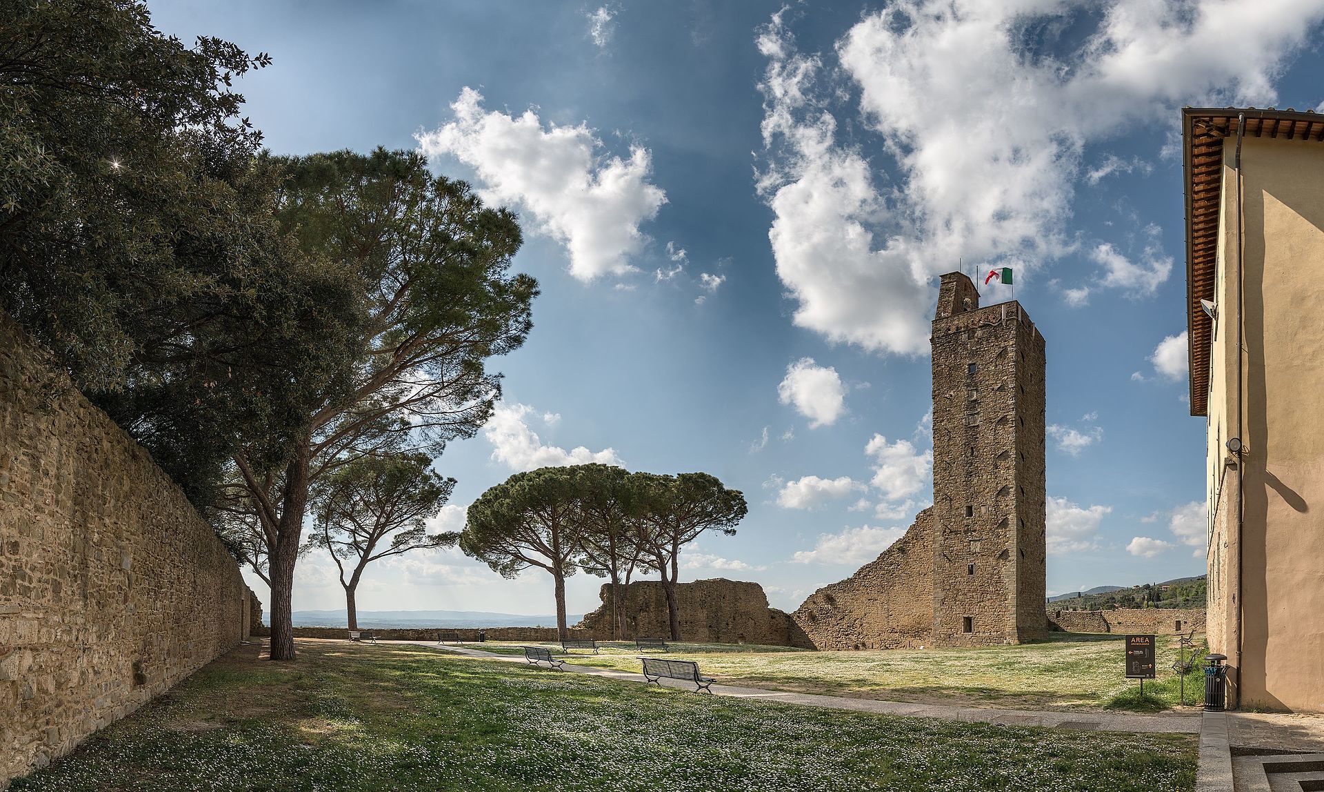 Castiglion Fiorentino