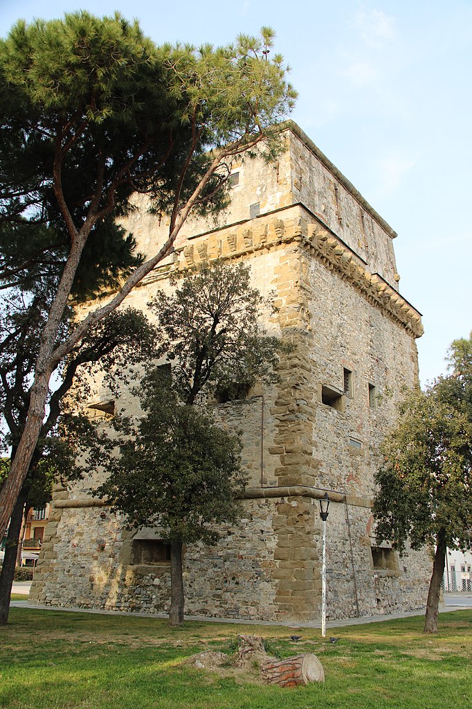 Torre Matilde