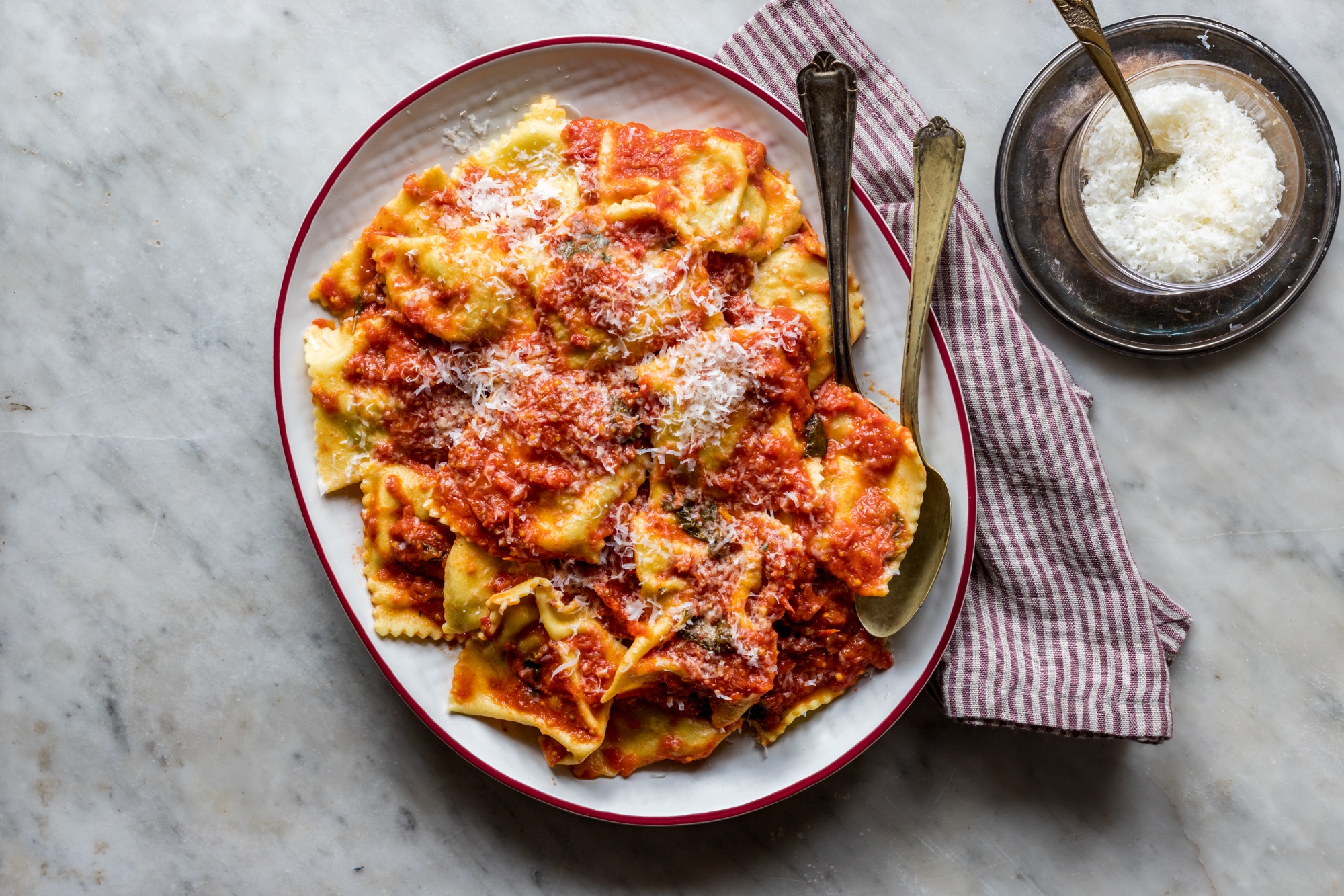 Tortelli de Mugello