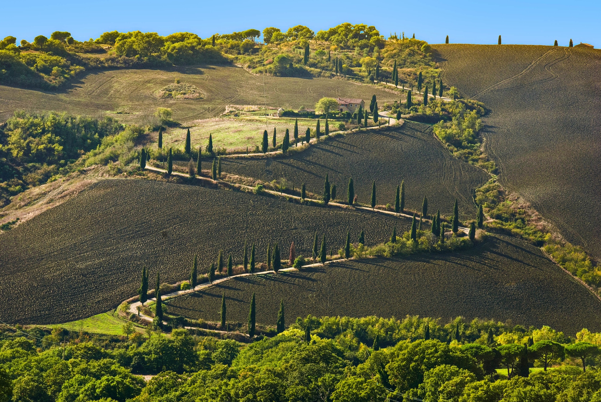 Réserve Lucciolabella