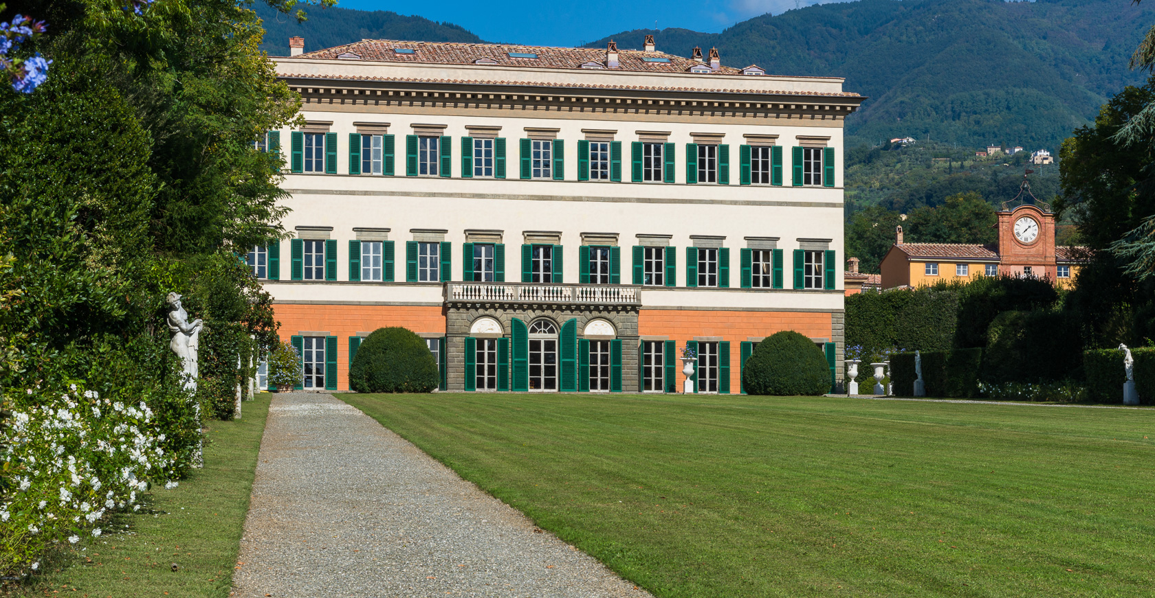 Villa Royale