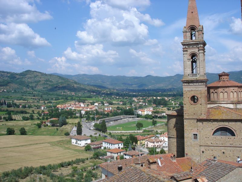 Castiglion Fiorentino